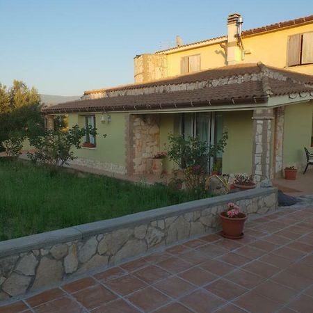 Villa Renzo E Lucia Sant Isidoro  Exteriér fotografie