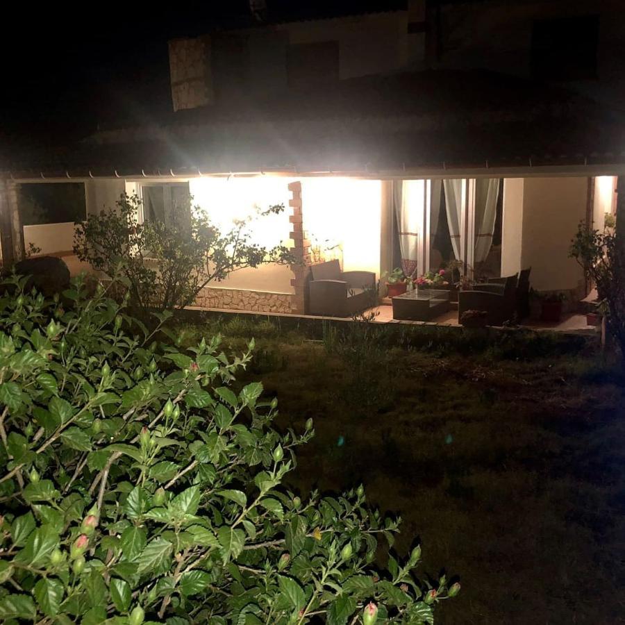 Villa Renzo E Lucia Sant Isidoro  Exteriér fotografie