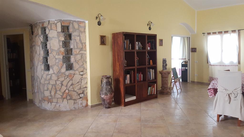 Villa Renzo E Lucia Sant Isidoro  Exteriér fotografie