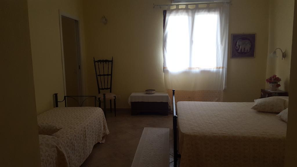 Villa Renzo E Lucia Sant Isidoro  Exteriér fotografie