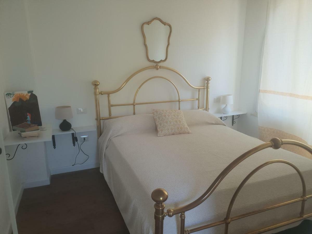Villa Renzo E Lucia Sant Isidoro  Exteriér fotografie