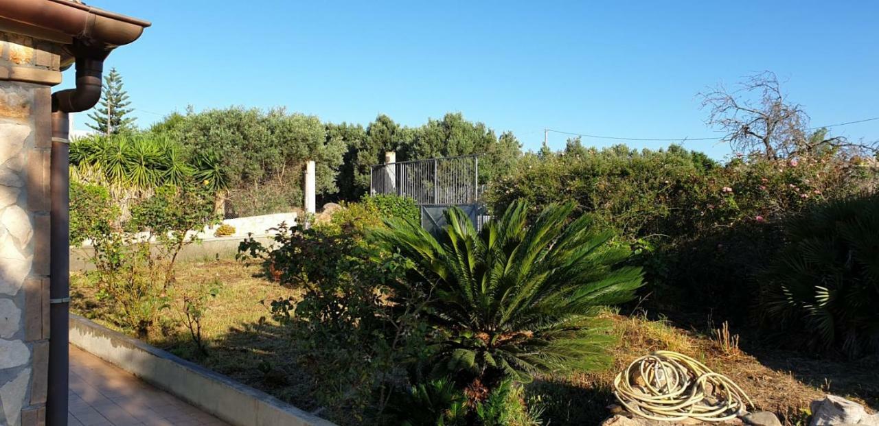 Villa Renzo E Lucia Sant Isidoro  Exteriér fotografie