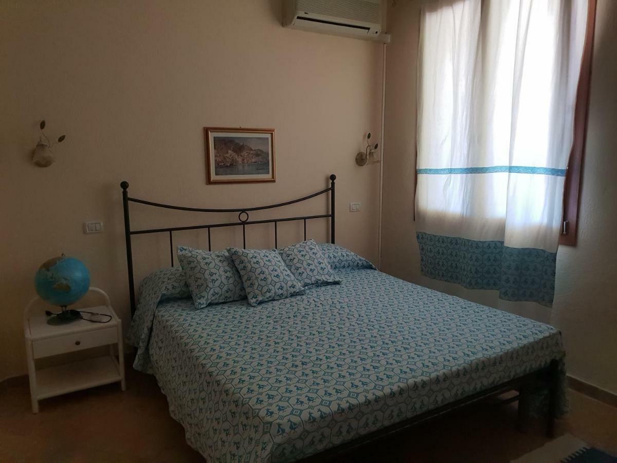 Villa Renzo E Lucia Sant Isidoro  Exteriér fotografie
