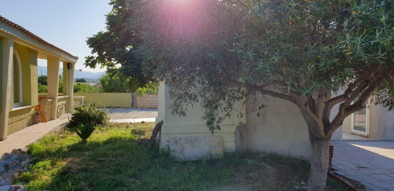 Villa Renzo E Lucia Sant Isidoro  Exteriér fotografie